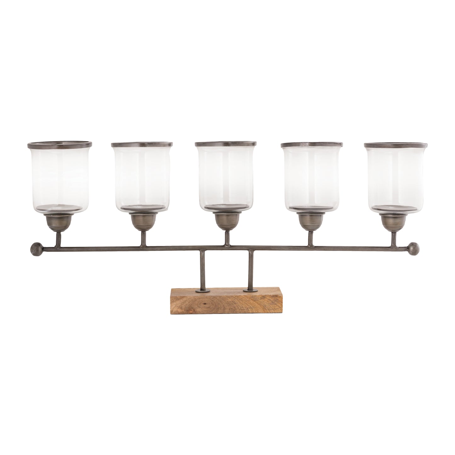 639395 - Farmstead Candleholder