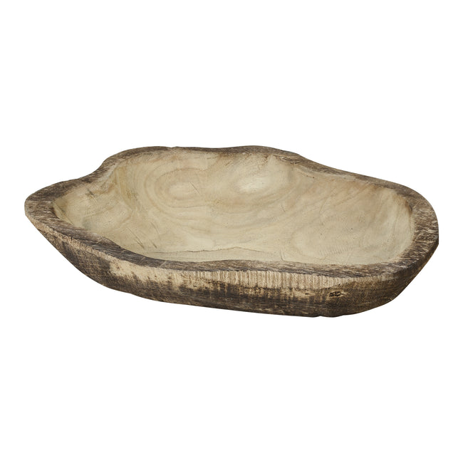 639586 - Eastwood Tray - Organic