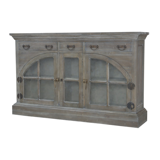 6415507 - Farmhouse Credenza