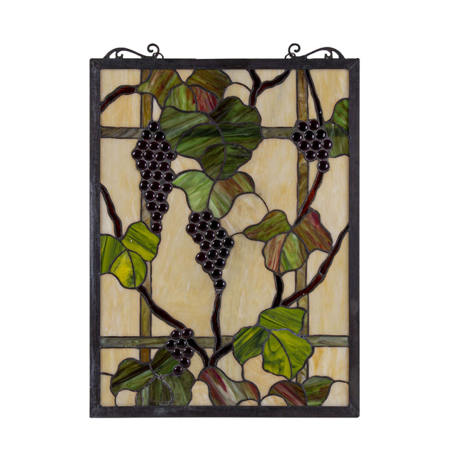 662S - Grape 16x20 Plaque