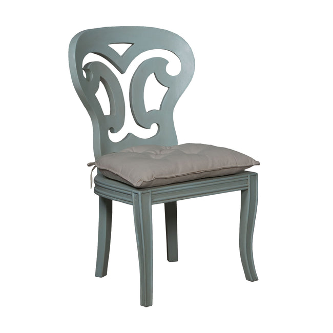 694521 - Artifacts Vincent Side Chair