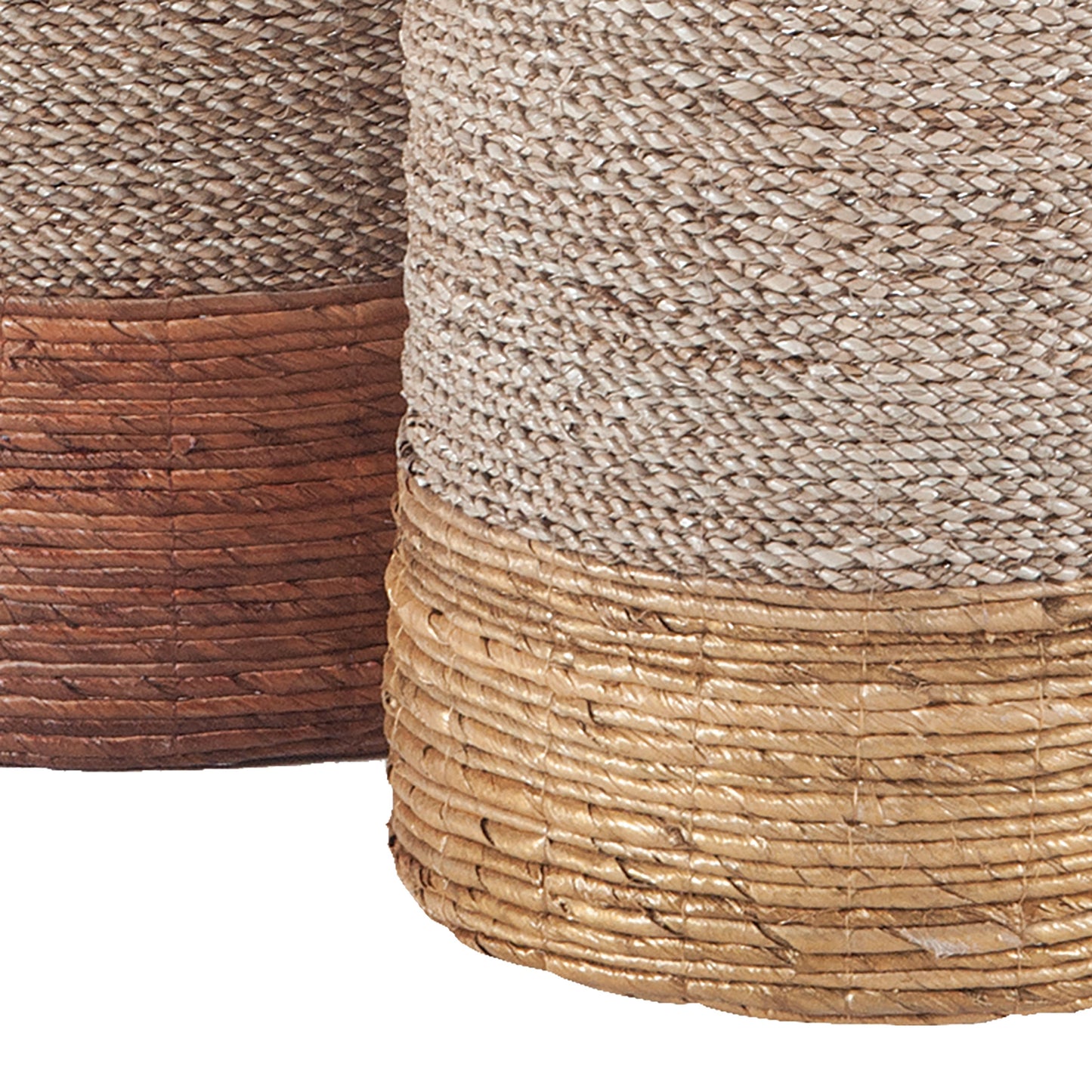 7011-001/S3 - Archipelago Basket - Set of 3