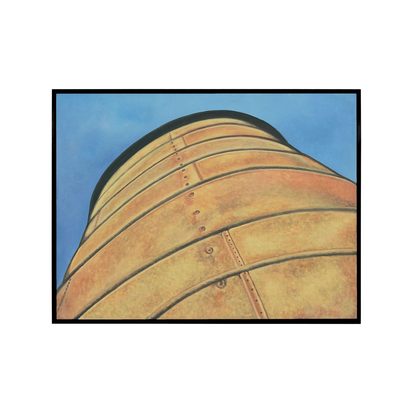 7011-1193 - American Silo