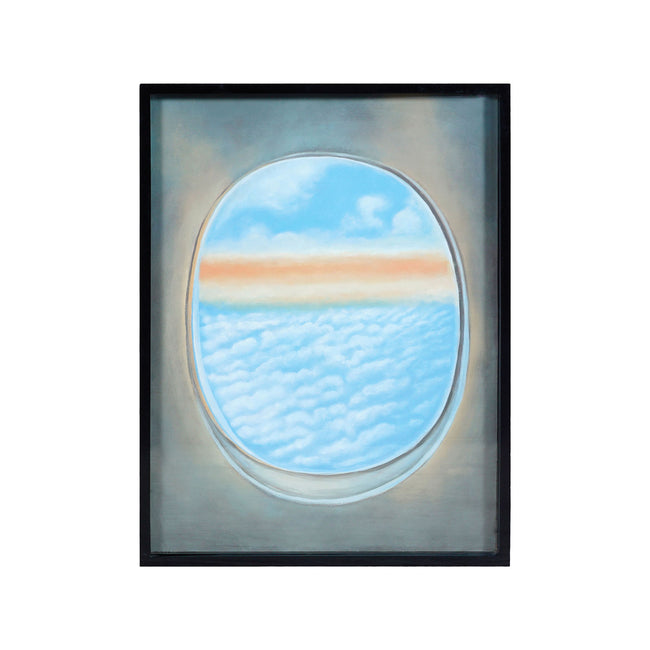 7011-1390E - Plane Window V