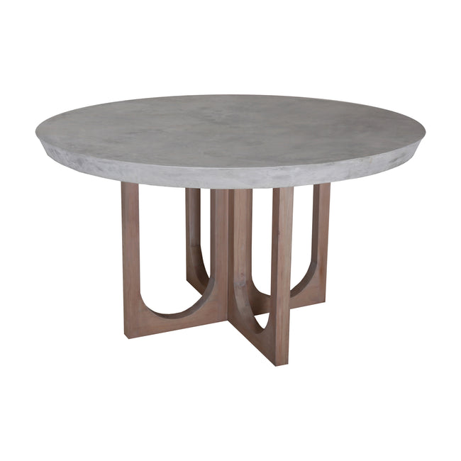 7011-1497 - Innwood Dining Table - Round