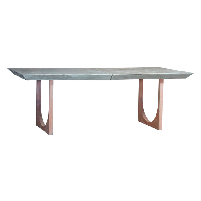 7011-1498 - Innwood Dining Table - Rectangular