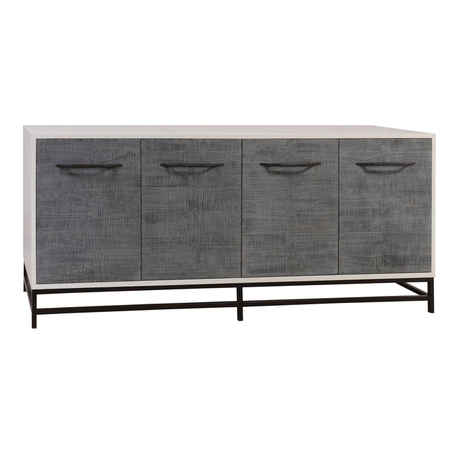 7011-1510 - Dovetail Credenza