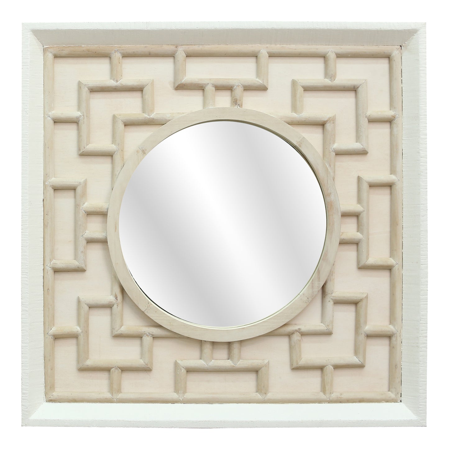 7011-2013 - Finbar Wall Mirror