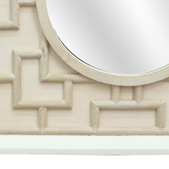 7011-2013 - Finbar Wall Mirror