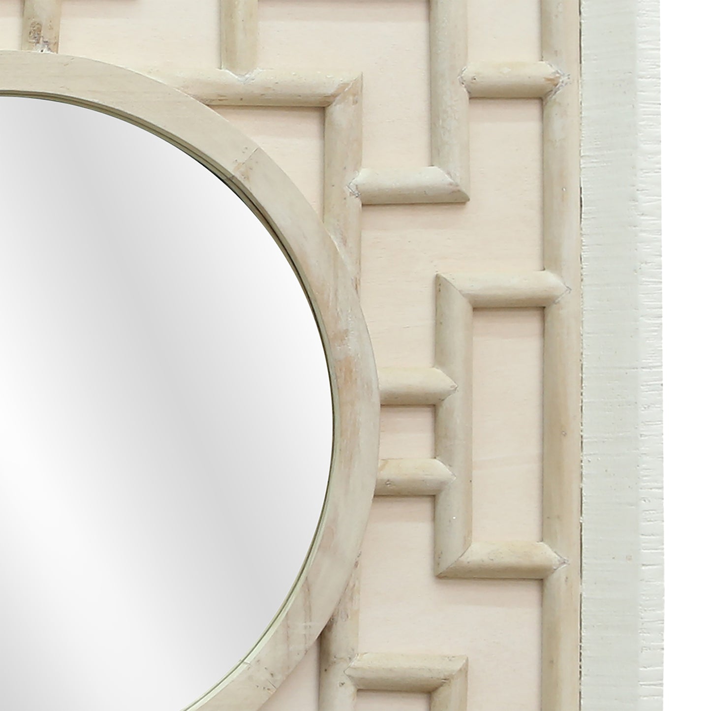 7011-2013 - Finbar Wall Mirror