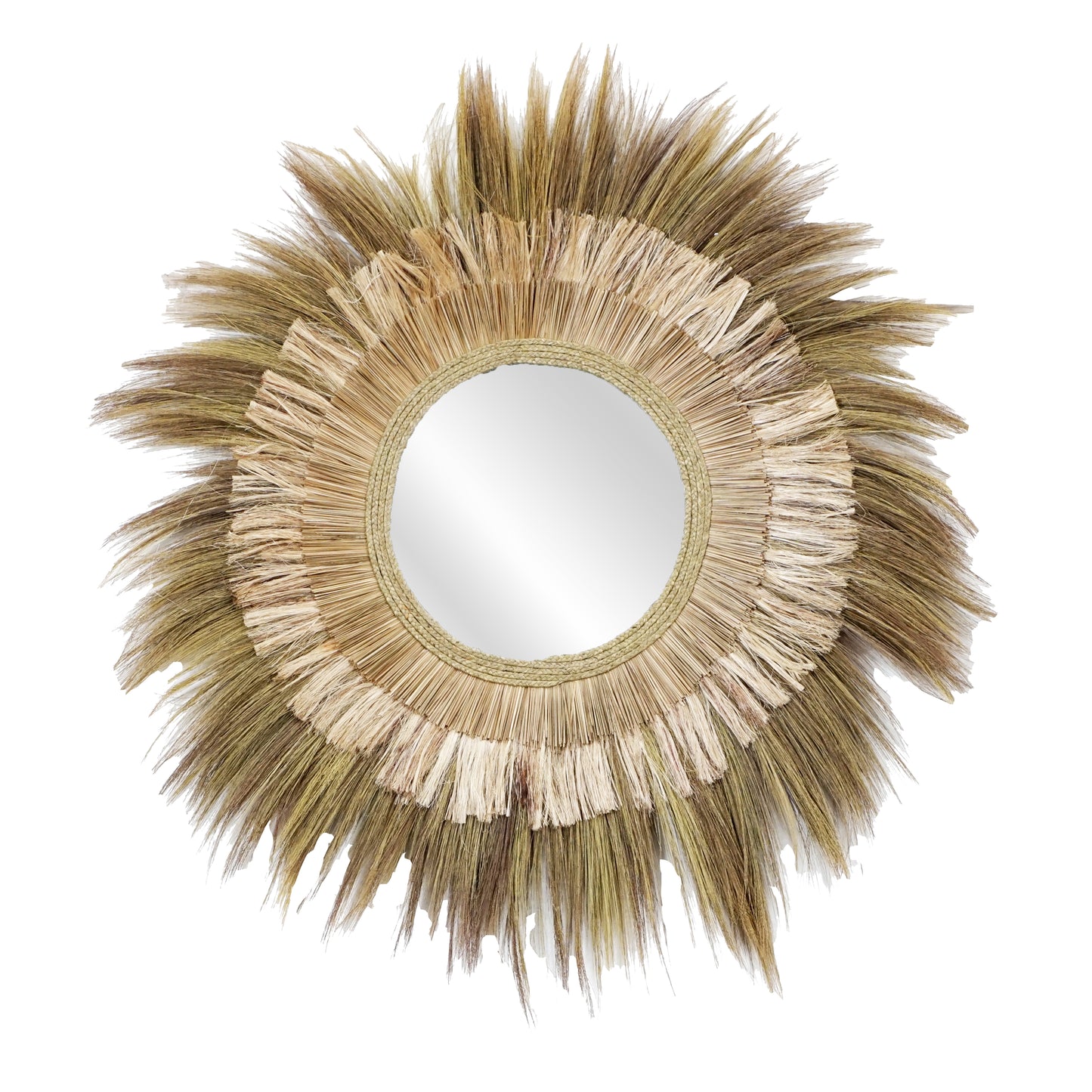 7011-2055 - Laurent Wall Mirror