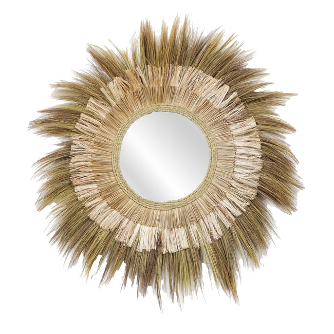 7011-2055 - Laurent Wall Mirror