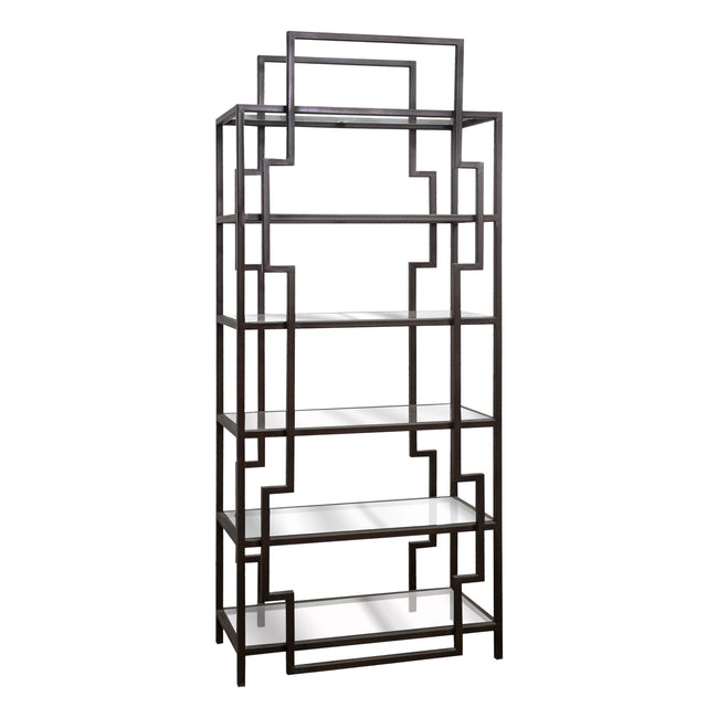 7011-2067 - McGuire Bookcase