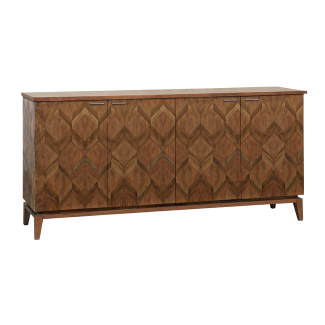 7011-2071 - Moss Credenza