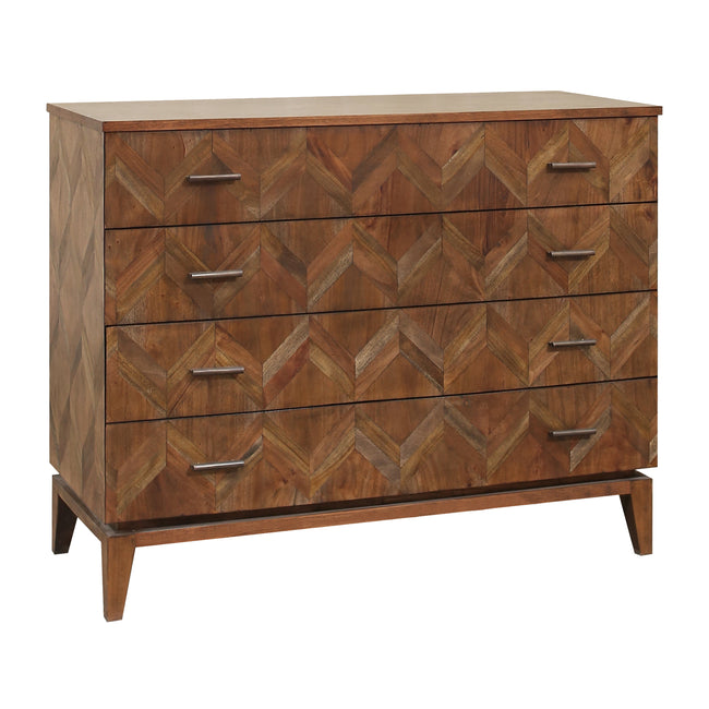 7011-2072 - Moss Chest