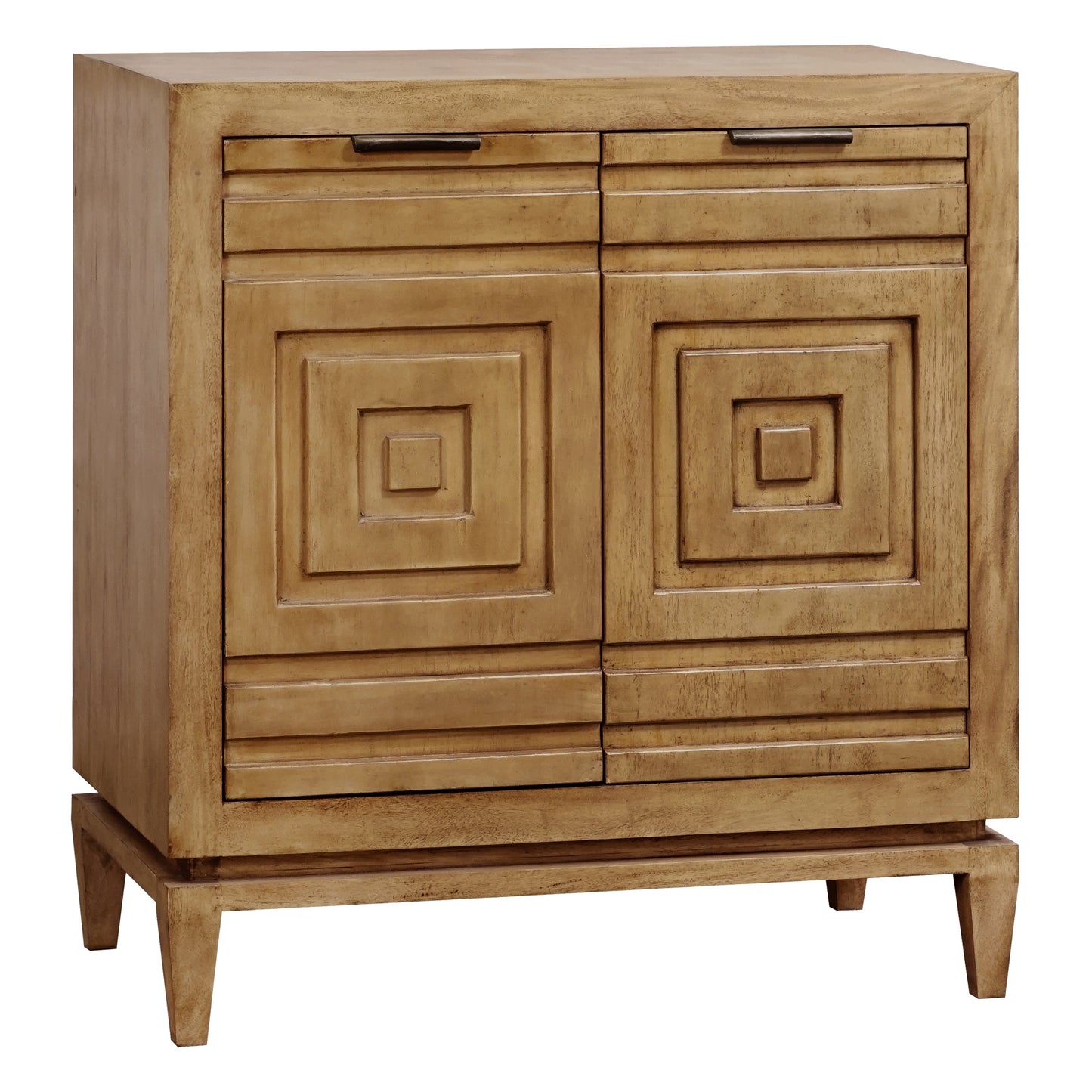 7011-2073 - Nicasio Cabinet