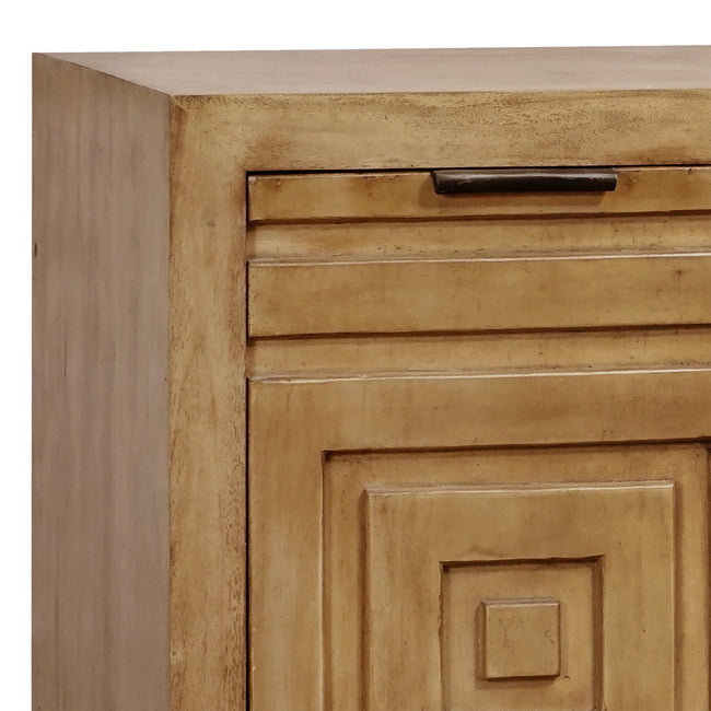 7011-2073 - Nicasio Cabinet