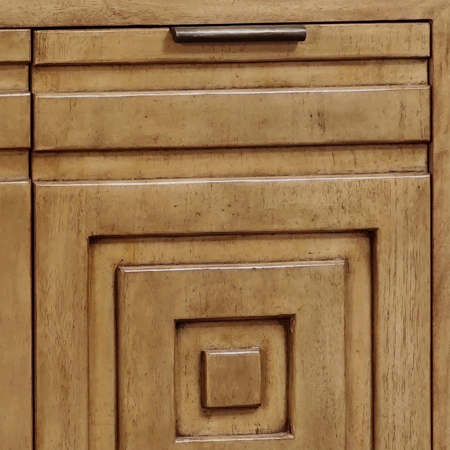 7011-2073 - Nicasio Cabinet