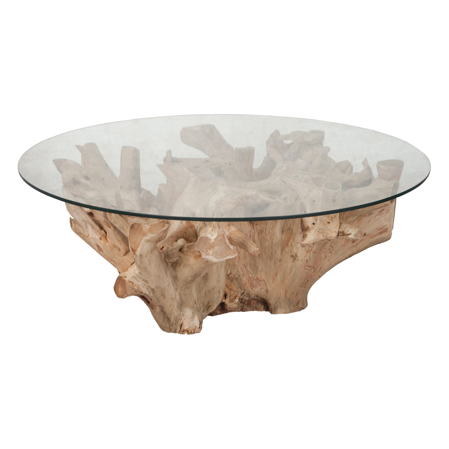 7116560 - Yava Coffee Table - Natural