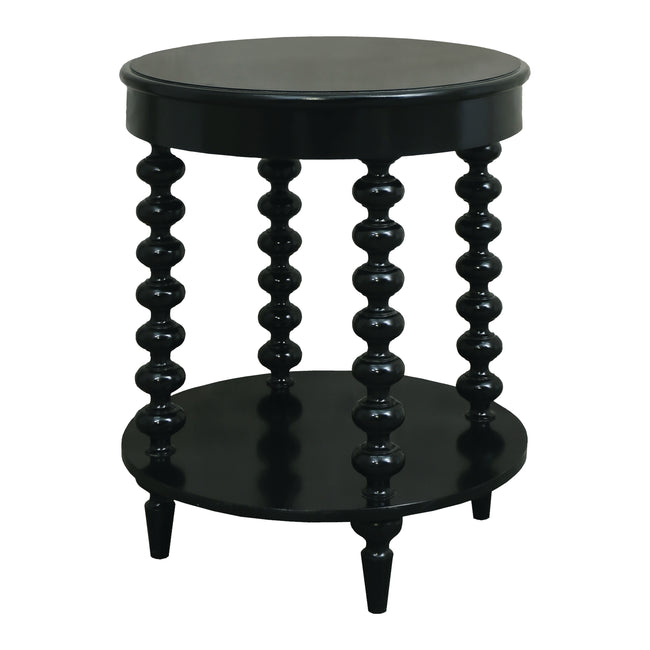 7119507 - Modern America Accent Table - Round