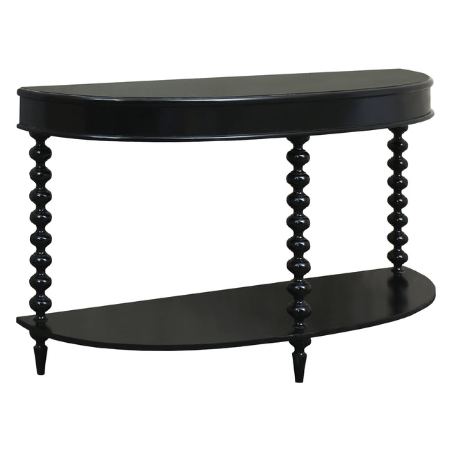 7119508 - Modern America Console Table - Demilune