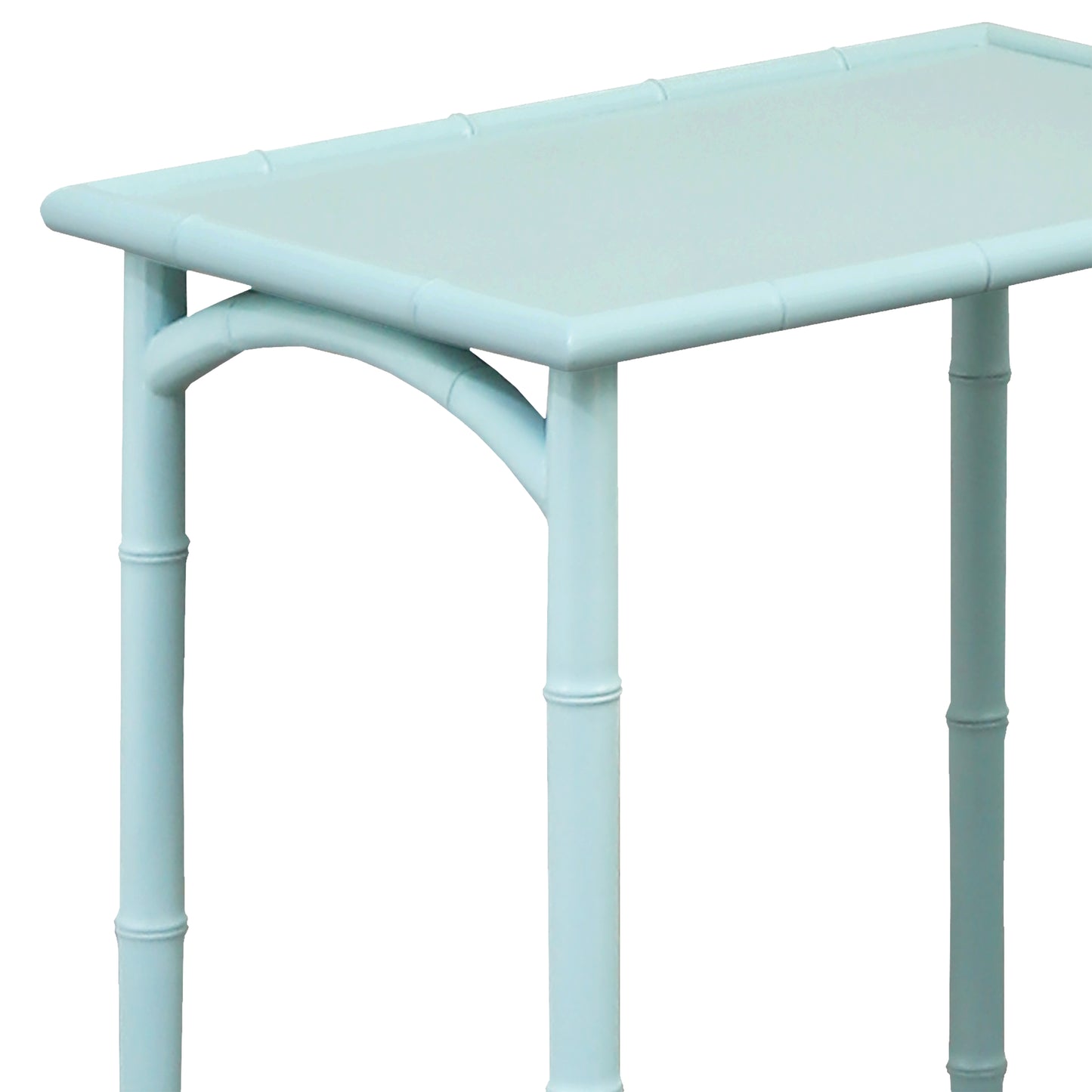 7119517 - Lifestyle Accent Table - Set of 3 Aqua