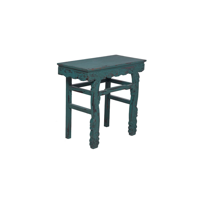 712528 - Heritage Accent Table