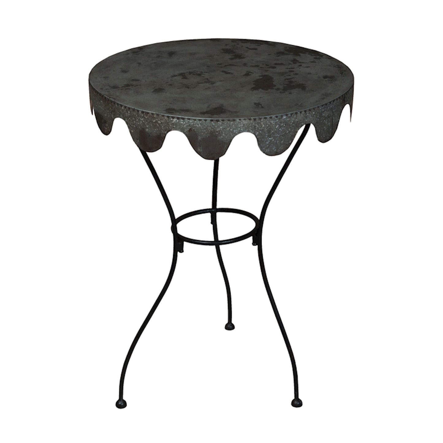 714567 - Wine Country Accent Table