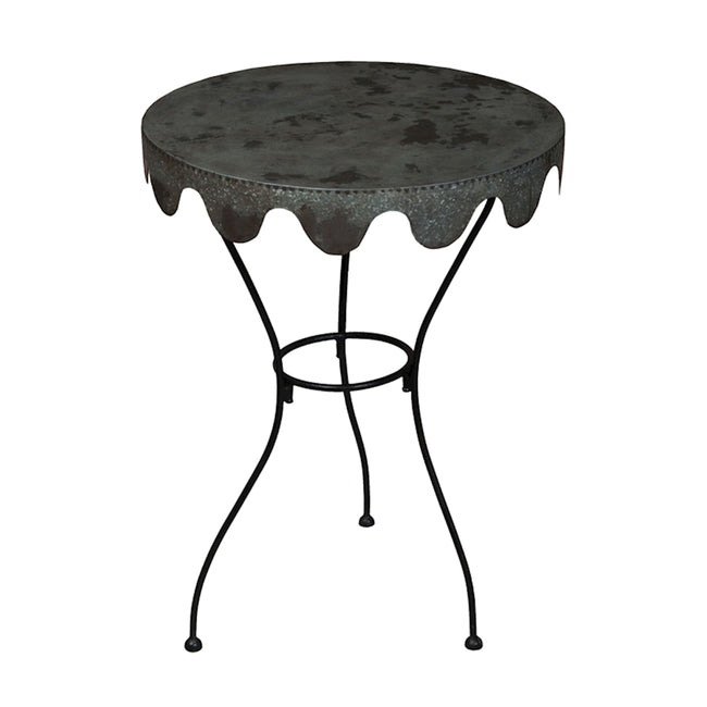 714567 - Wine Country Accent Table