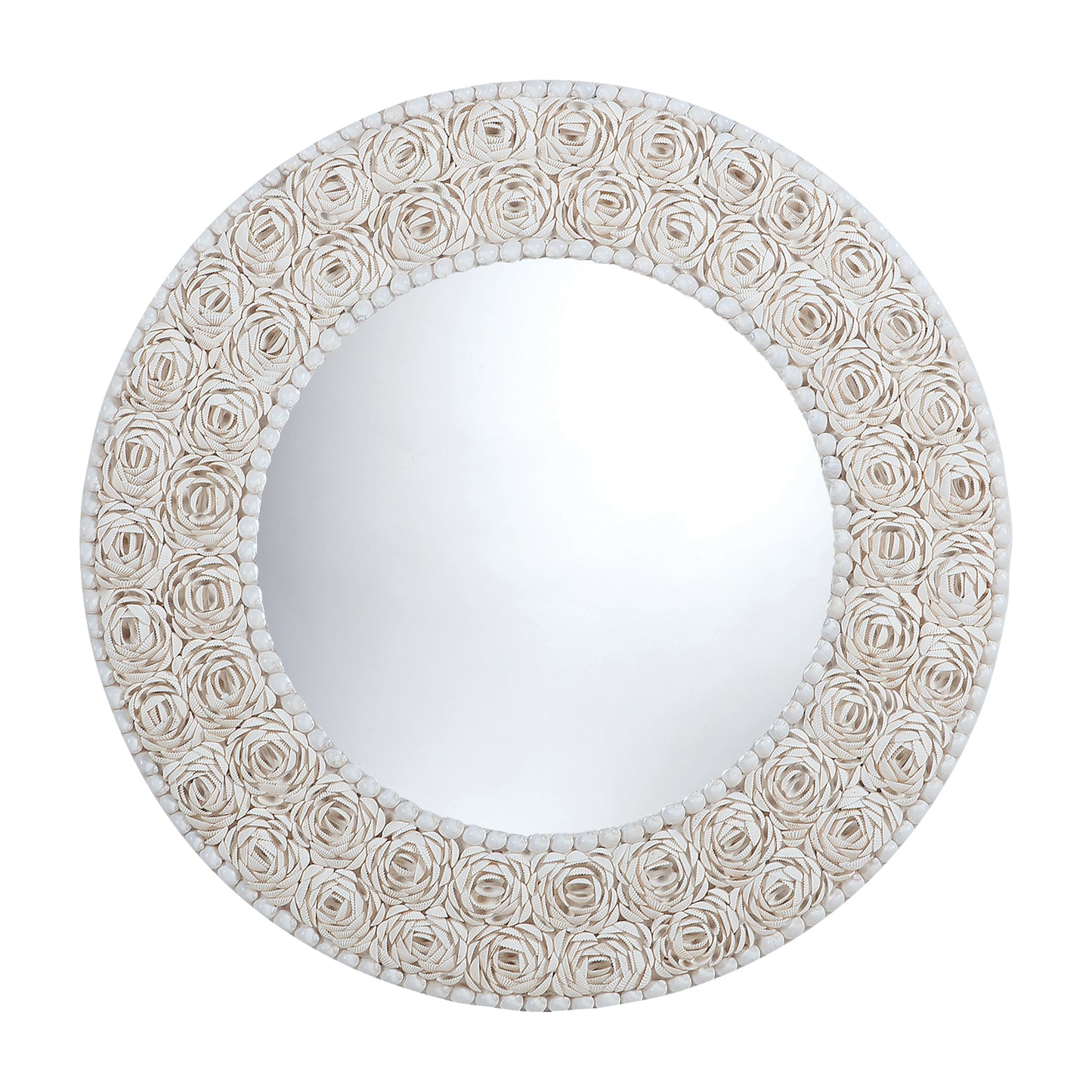 7163-047 - Abra Alba Wall Mirror