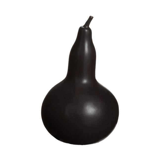 724104 - Black Birdhouse Gourd