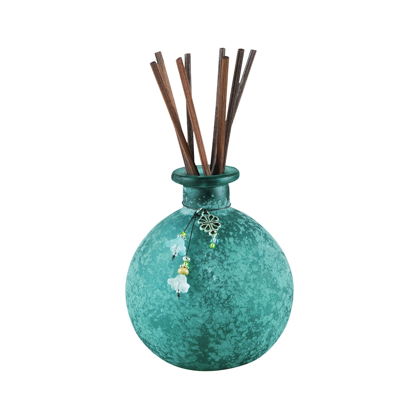 727450 - Terra Reed Diffuser - Teal