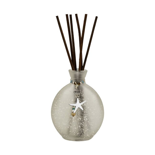 730535 - Valerie Reed Diffuser White Starfish