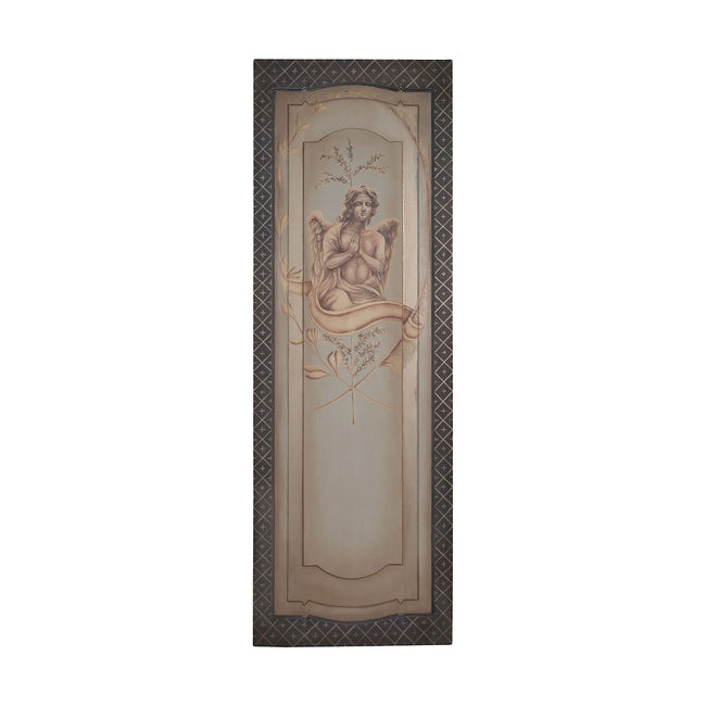 755001 - Angel Door Panel