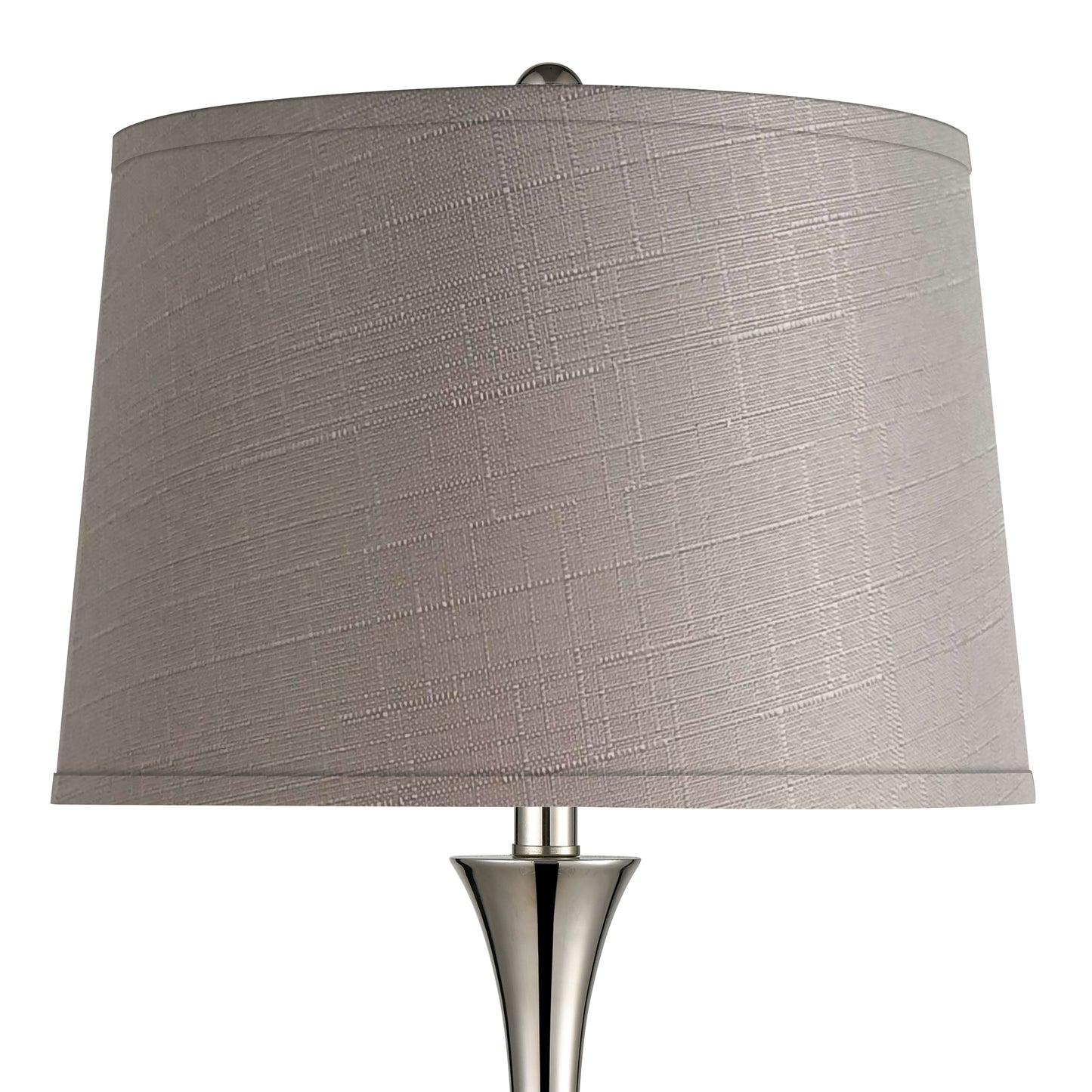 77133 - Septon 29'' High 1-Light Table Lamp - Polished Concrete