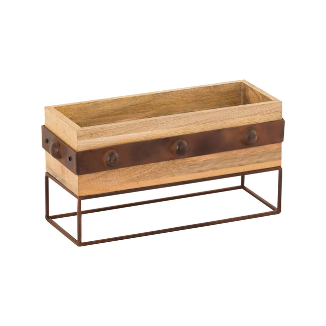 772467 - Telluride Planter - Small