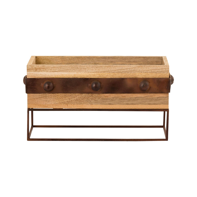 772467 - Telluride Planter - Small