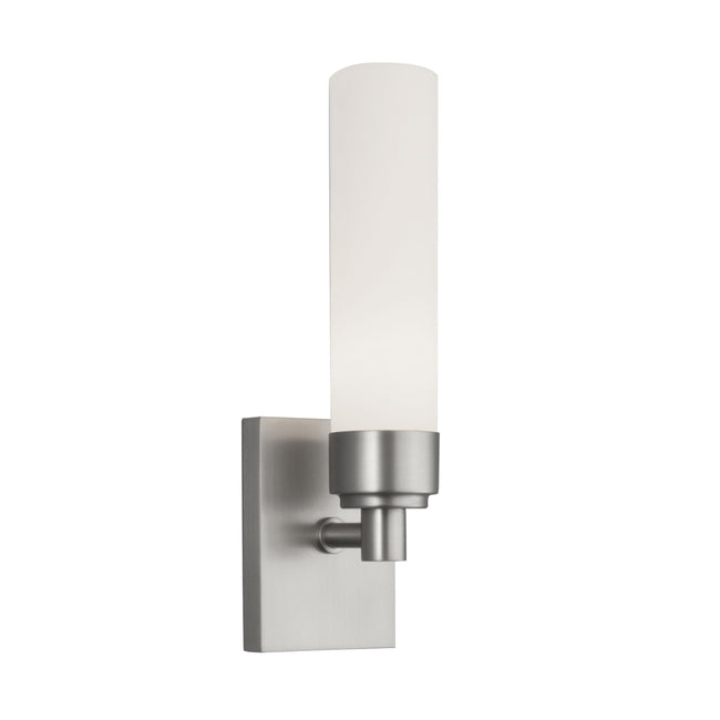 8230-BN-MO - Alex Sconce - Brushed Nickel