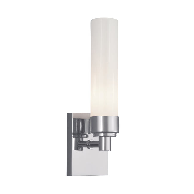 8230-PN-SH - Alex Sconce - Polished Nickel