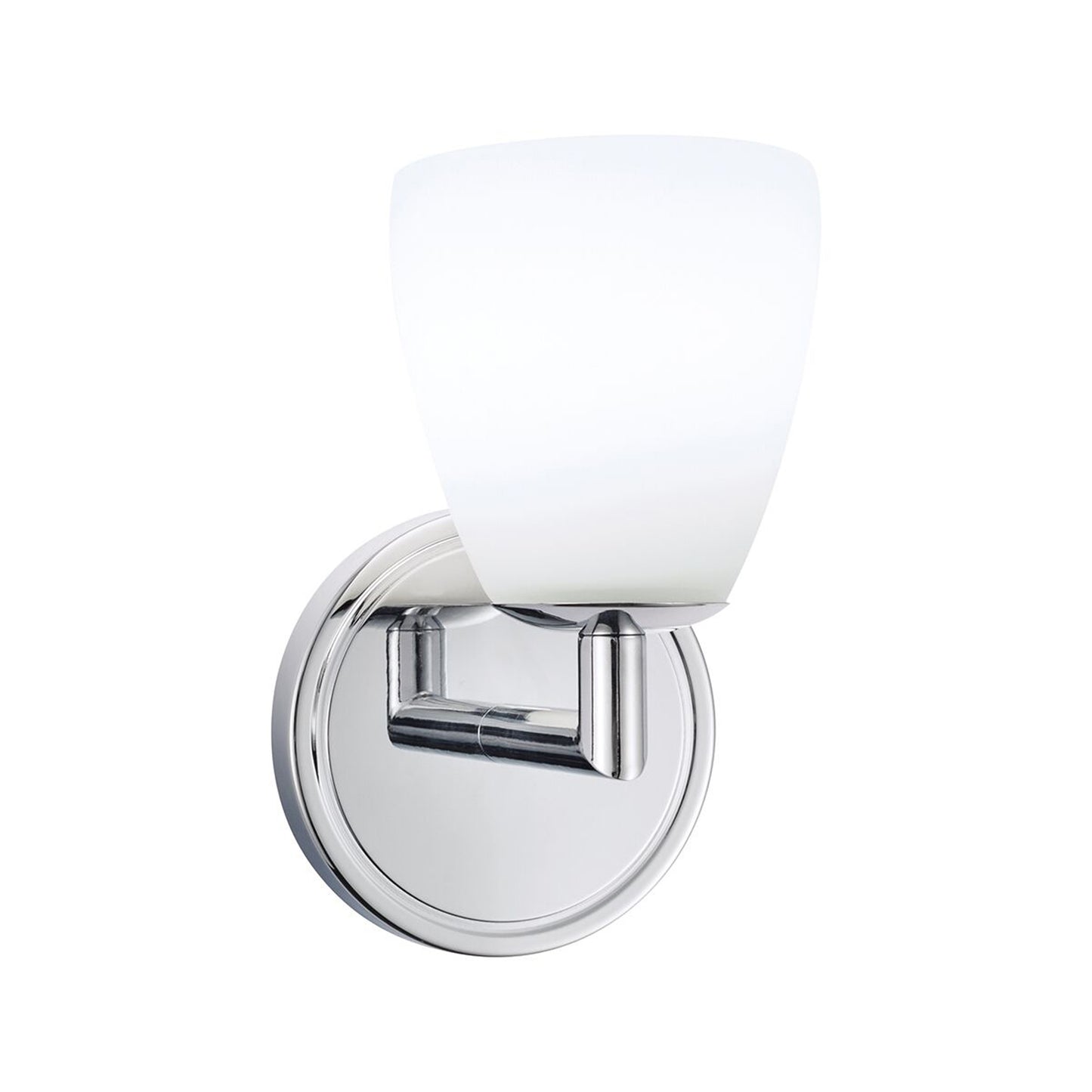 8271-CH-MO - Chancellor Indoor Wall Sconce - Chrome