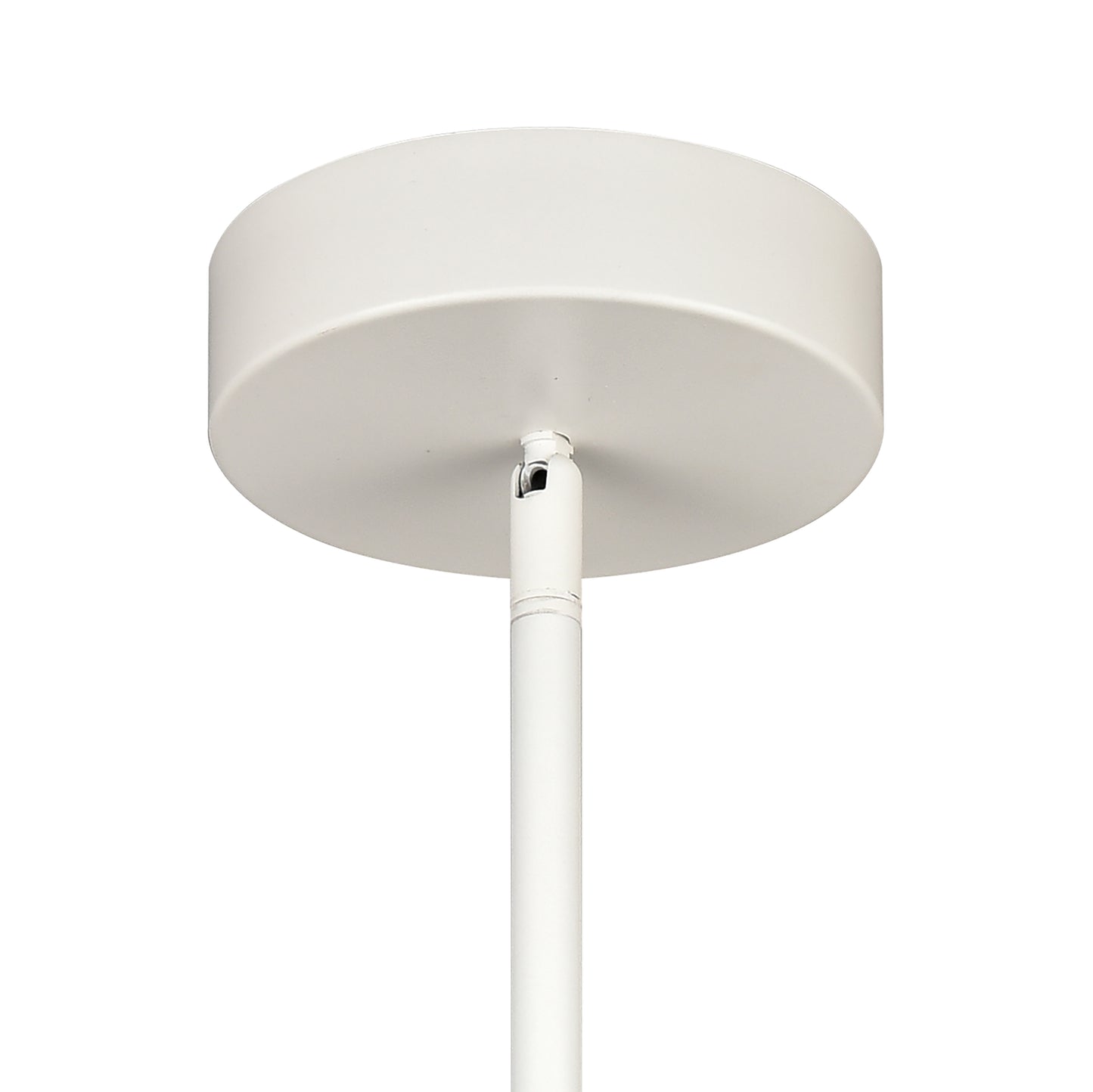 85066/LED - Nancy 11.75'' Wide LED Pendant - Matte White