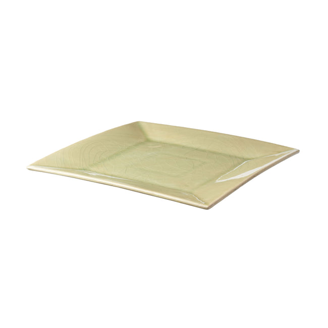 857003 - Pear Ceramic Plate