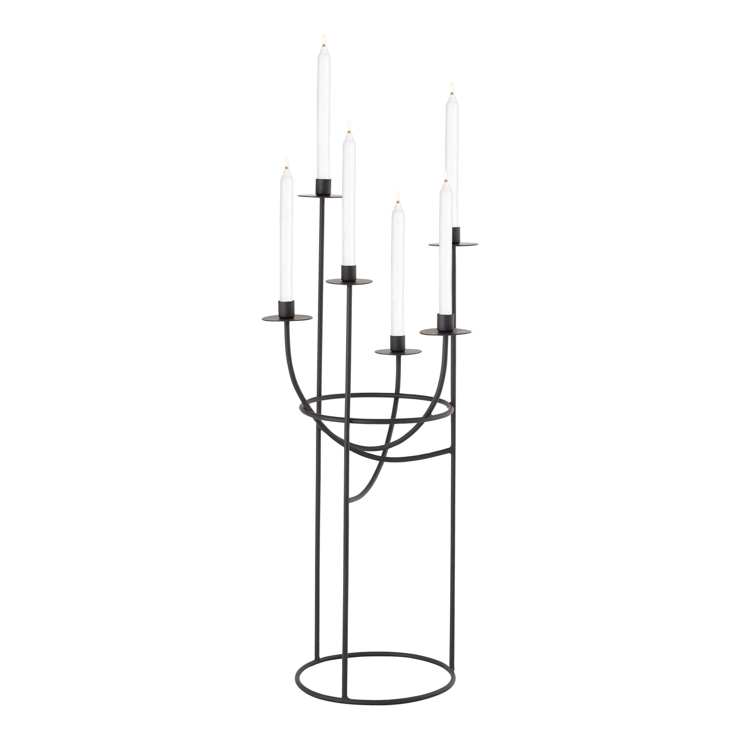 8700-001 - Friends Candleholder - Small