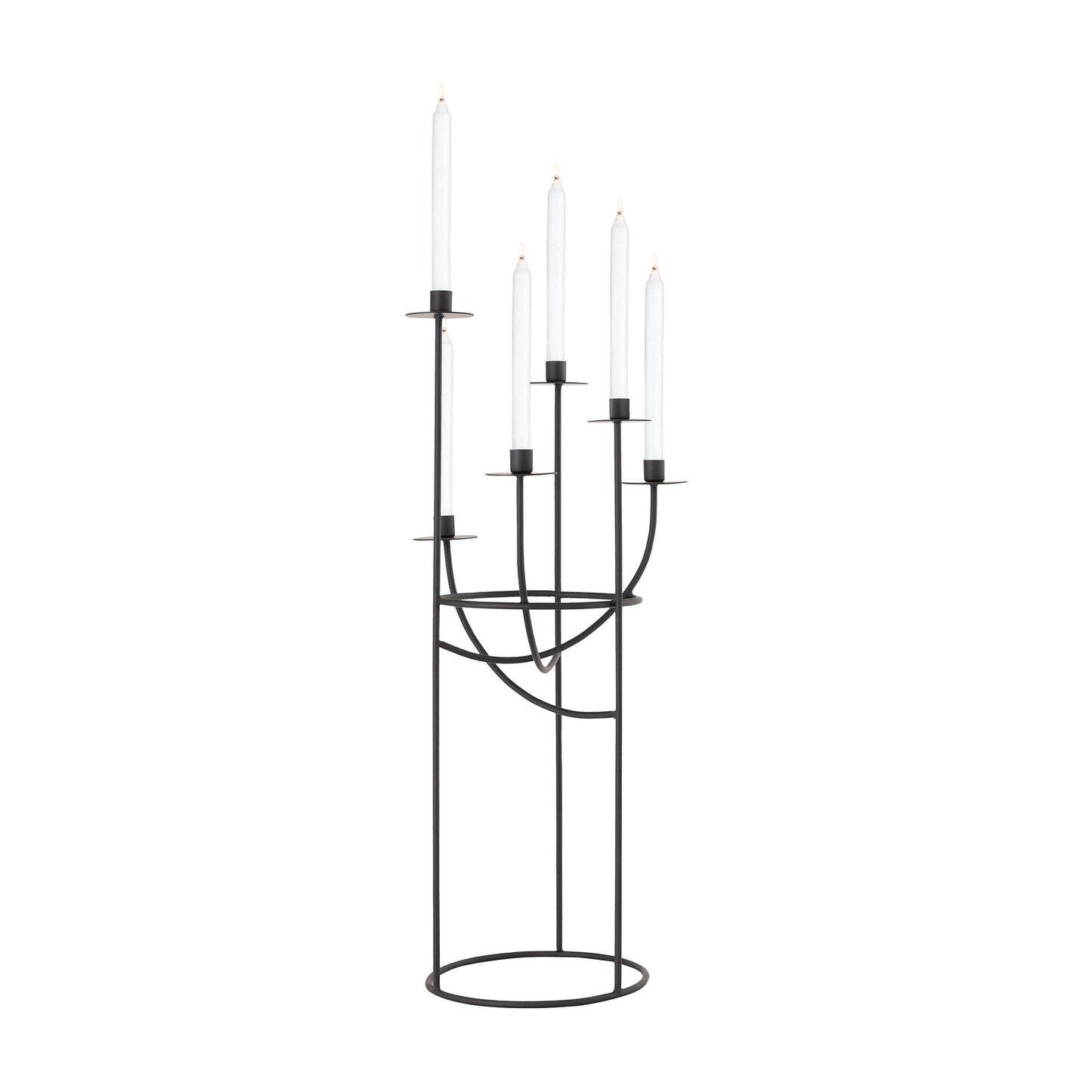 8700-001 - Friends Candleholder - Small