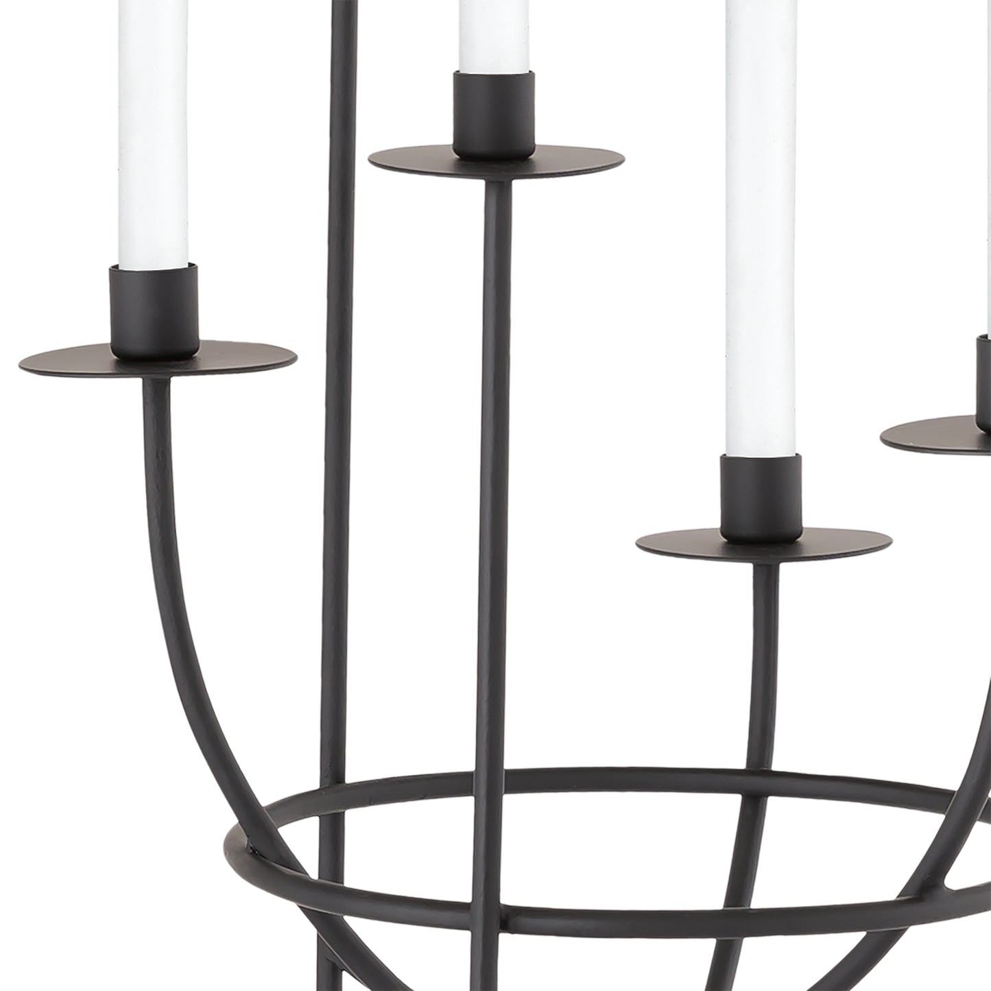 8700-001 - Friends Candleholder - Small