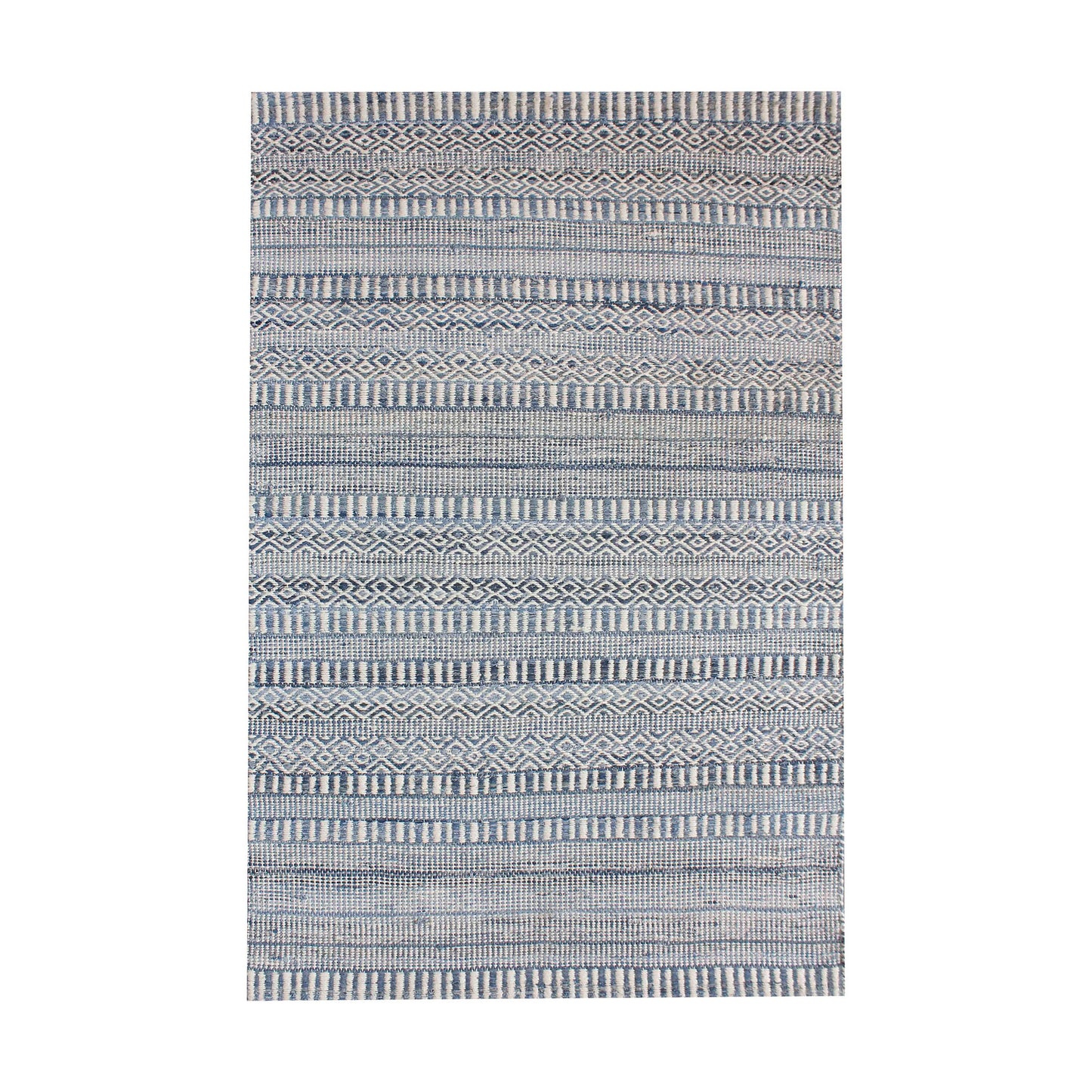 8905-334 - Devan Handwoven Rug 16x16