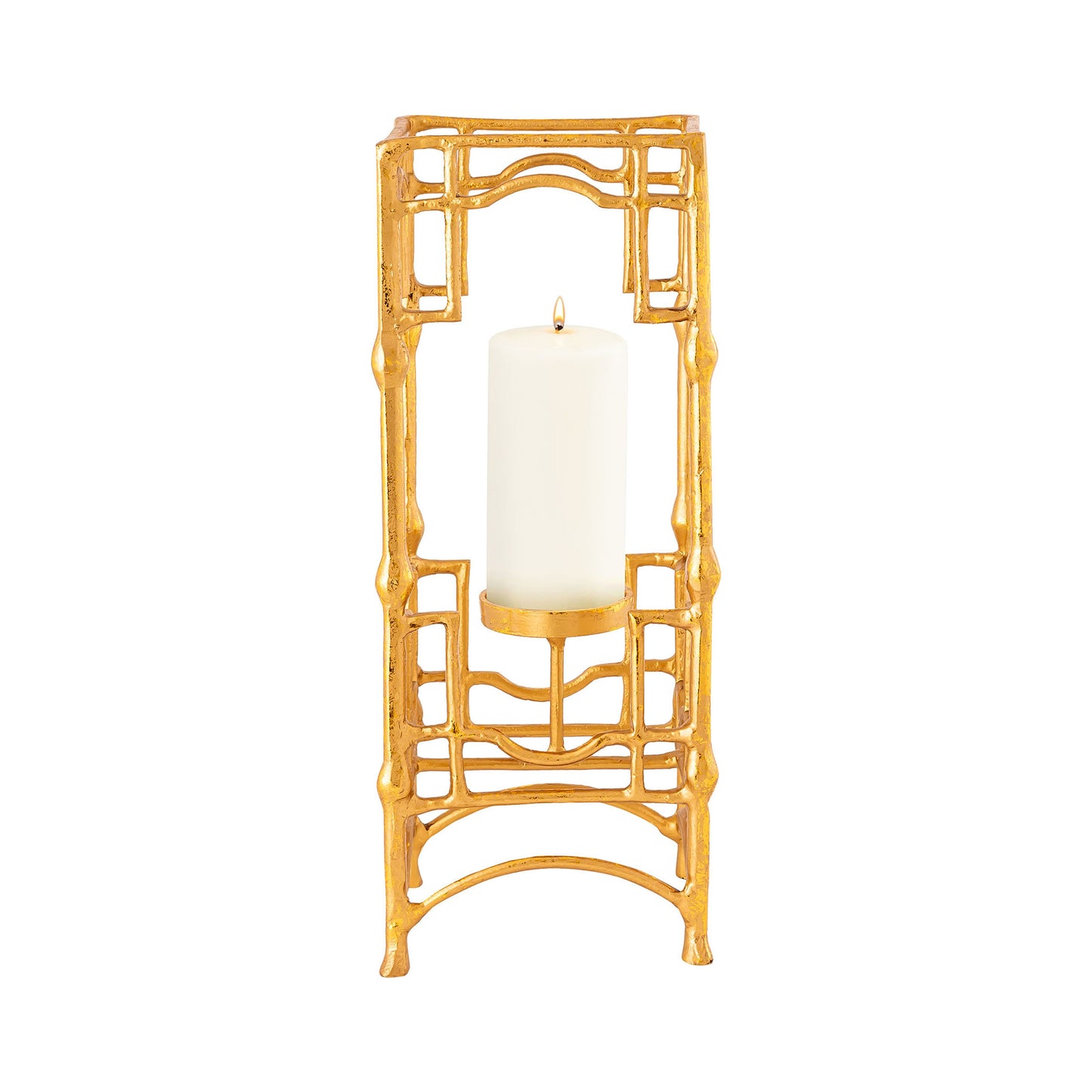 8996-008 - Barnaby Candle Holder