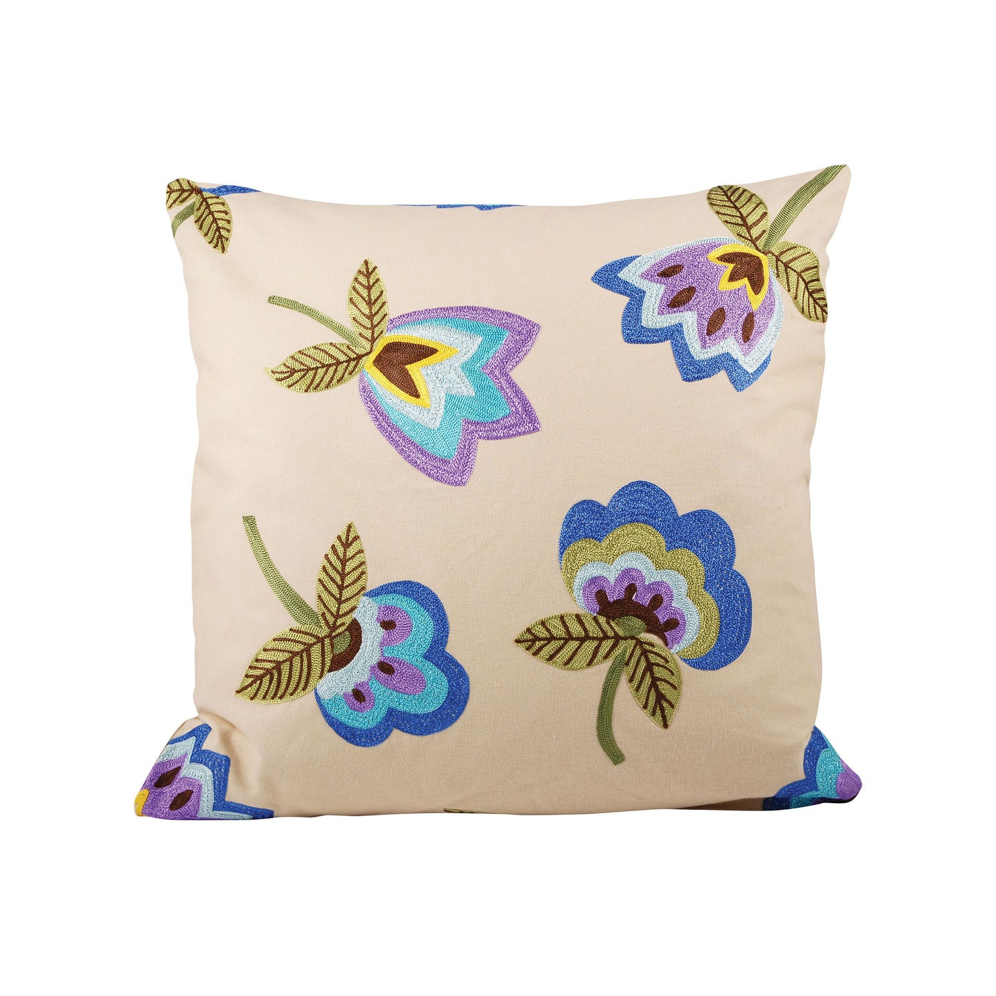 902437 - Dahila 20x20 Pillow