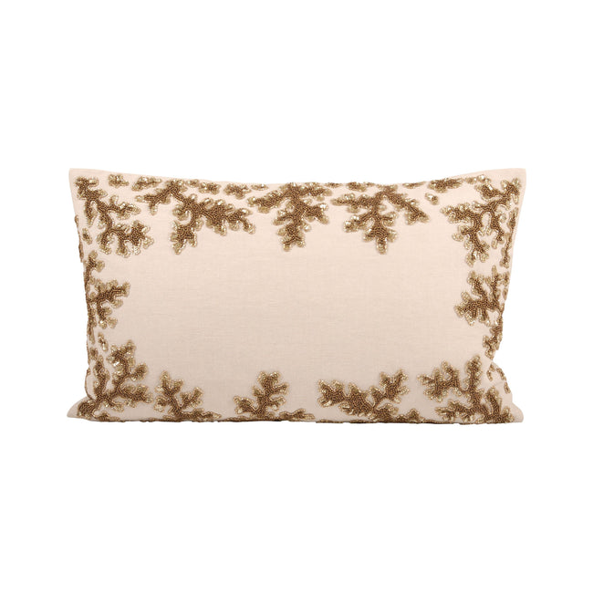 904011 - Autumn Shimmer 20x12 Pillow