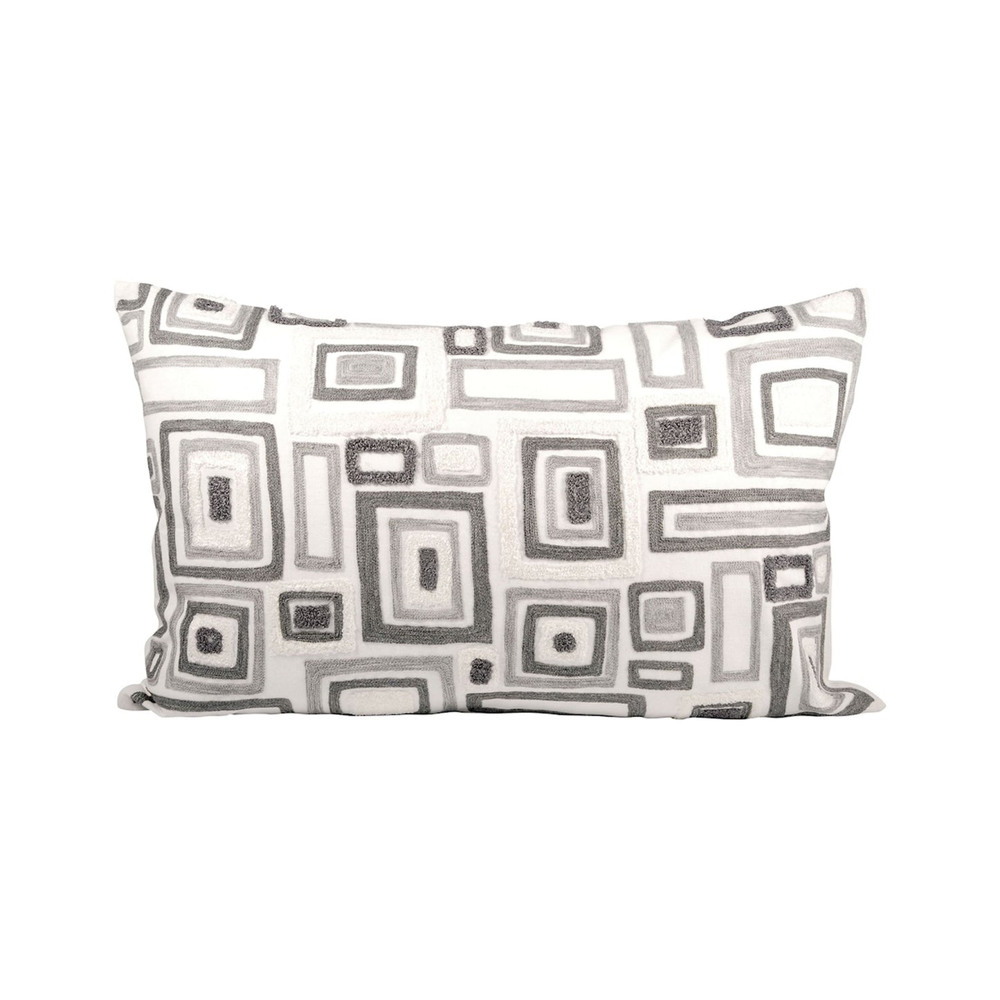 904035 - Mondrian 16x26 Lumbar Pillow